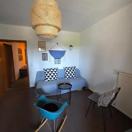 Hotel Zur Schoenen Aussicht 3*